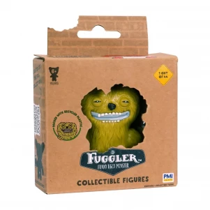 Фігурка Fuggler Зелений Лорд Відригун (FG2012S) дитяча іграшка