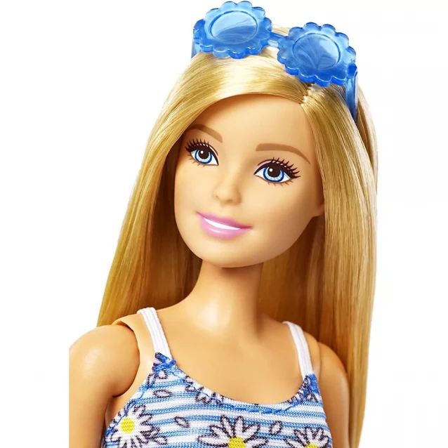 Кукла Barbie с нарядом (GDJ40) - 4