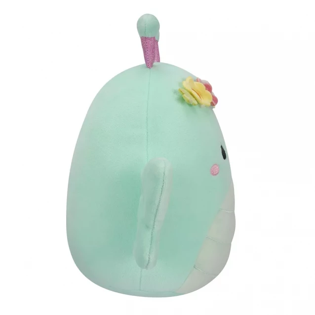 М'яка іграшка Squishmallows Метелик Рейна 13 см (SQER00814) - 5