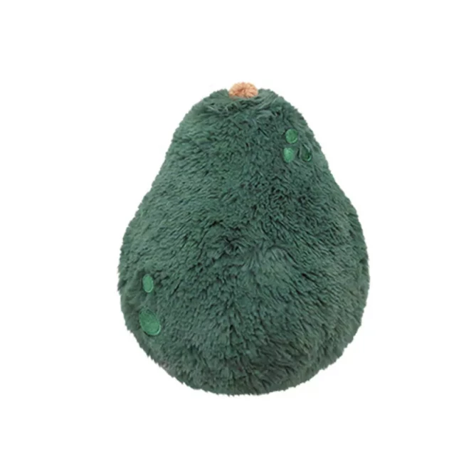 Мягкая игрушка SQUISHABLE Маленький авокадо (104349) - 3