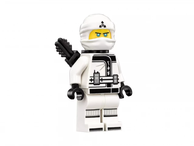 Конструктор LEGO Ninjago Судьбы (70618) - 8