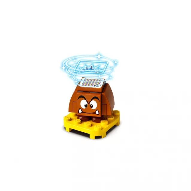 Конструктор LEGO Super Mario Дрифт-заезд с Растением-Пираньей. Дополнительный уровень (71365) - 3