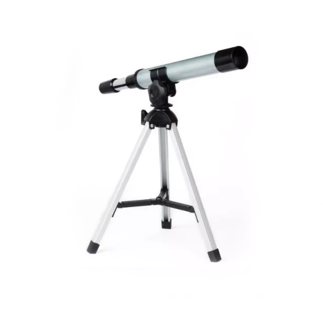 EASY SCIENCE Астрономічний телескоп; 8+; укр.упаковка - 3