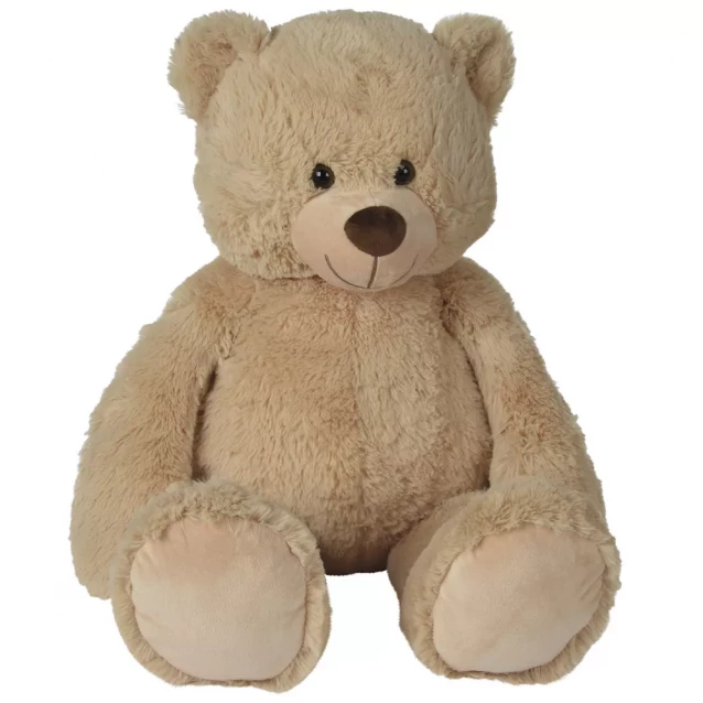 М'яка іграшка Nicotoy Ведмедик 54 см (5810180) - 1