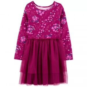 Сукня Carter`s для дівчинки 108-114 cm (3M741510_5) - для дітей