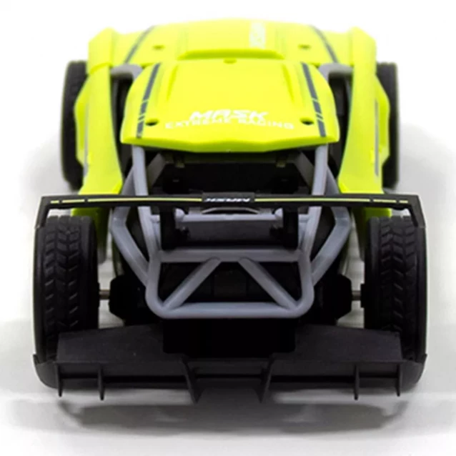 Машинка Sulong Toys Speed Racing Drift Mask 1:24 на радиоуправлении (SL-290RHGR) - 4