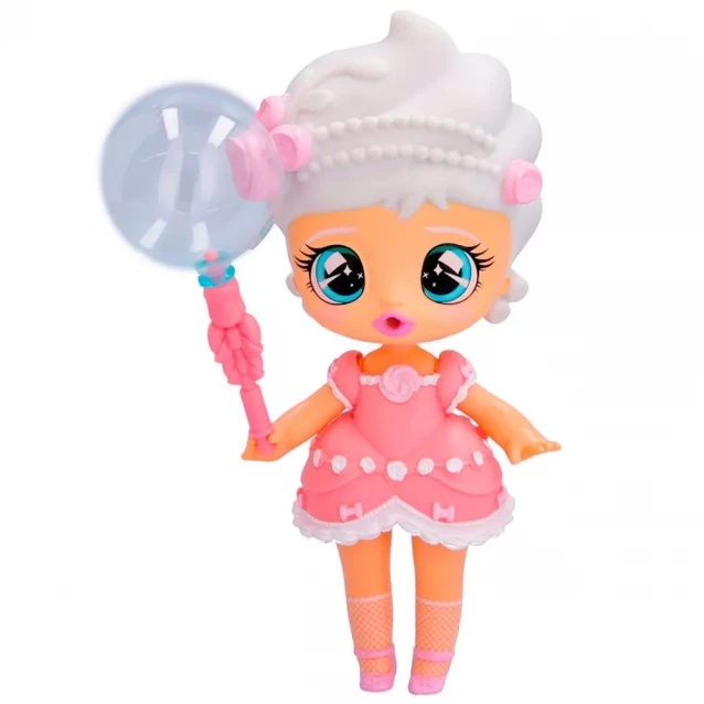 Лялька Bubiloons Крихітка Бабі Сьюзі (906211IM) - 4