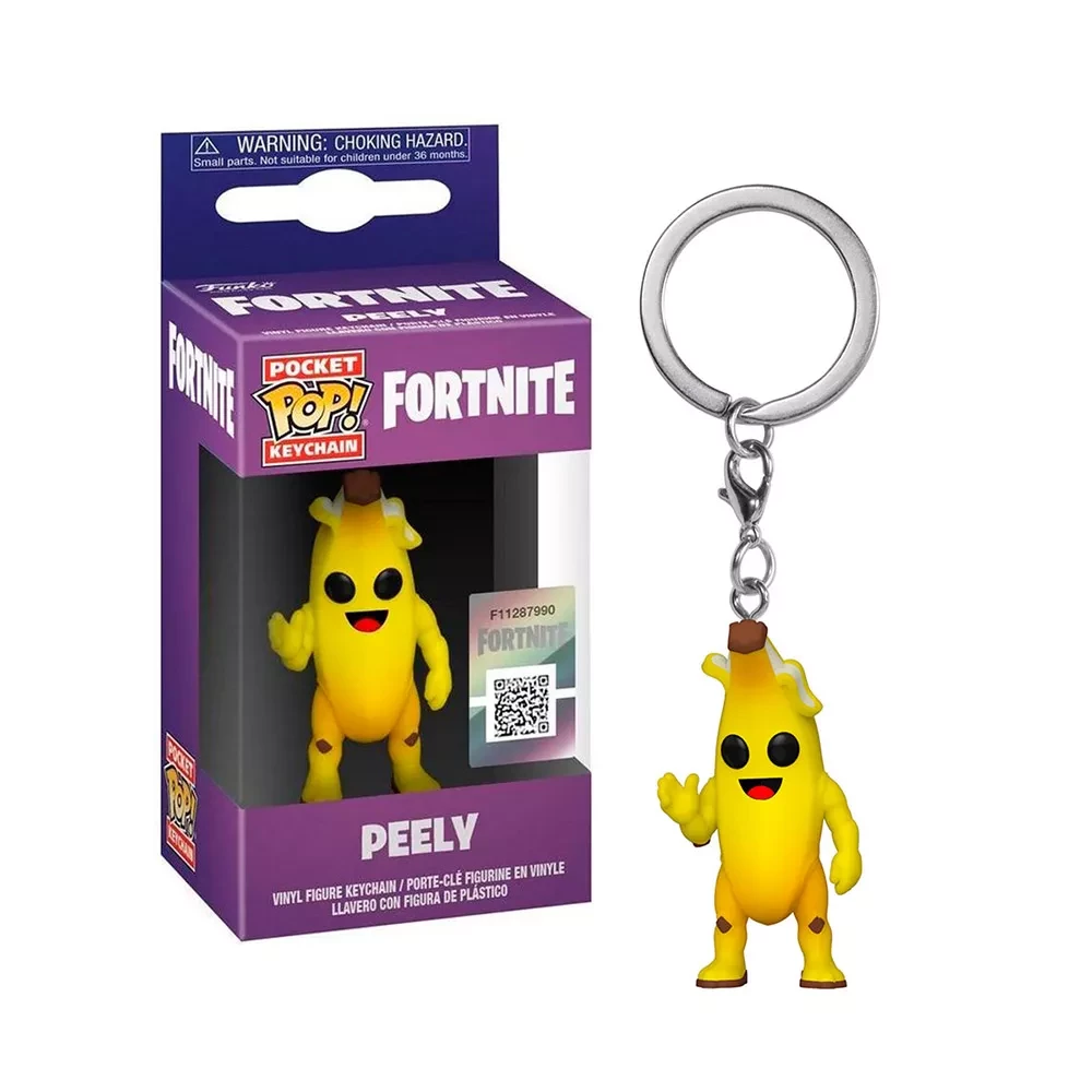 Pocket on sale pop fortnite