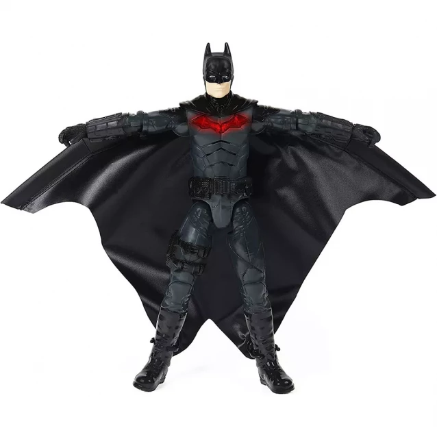 BATMAN Іграшка фігурка арт. 6060523, Batman, 30 см, у коробці 33*27,5*11,5 см 6060523 - 3