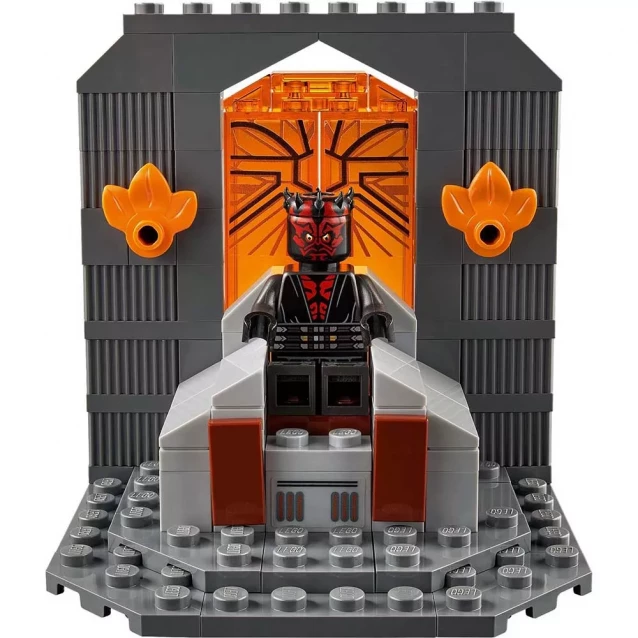LEGO Конструктор Дуель на Мандалорі 75310 - 6