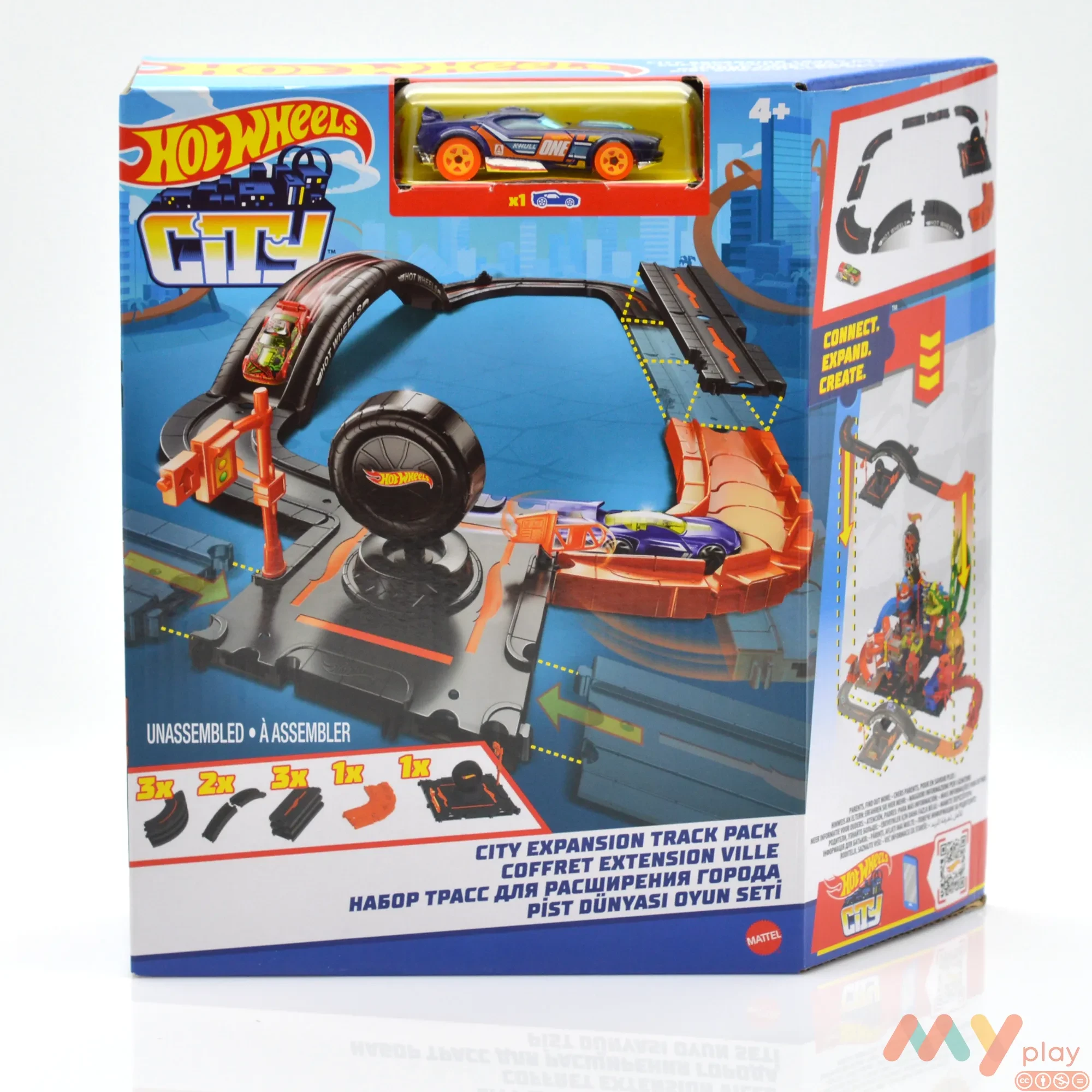 Hdn95 2025 hot wheels