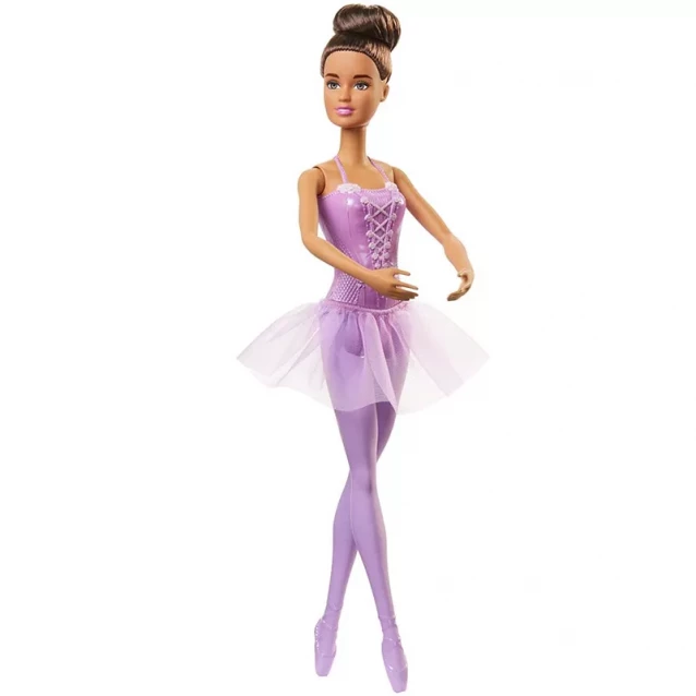 Лялька Barbie Балерина (GJL58) - 4