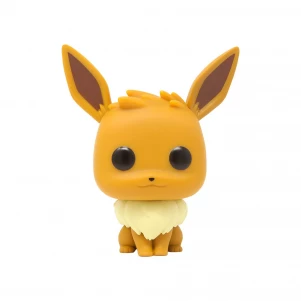 Фігурка Funko Pop! Pokemon Іві (64637) дитяча іграшка
