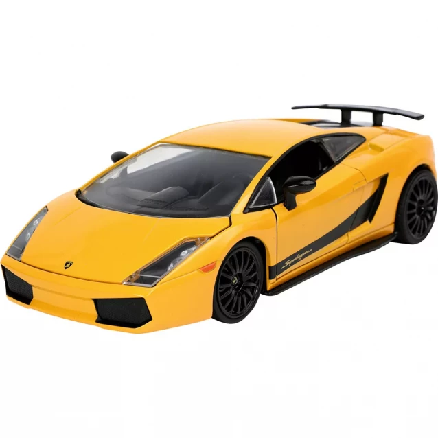 Автомодель Jada Lamborghini Gallardo 1:24 (253203067) - 2