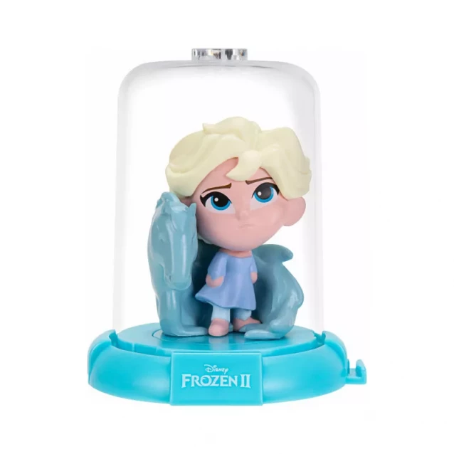 JAZWARES DOMEZ Колекційна фігурка Collectible Figure Pack Disney's Frozen 2 - 12