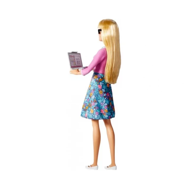 MATELL BARBIE Лялька "Вчителька" Barbie - 2