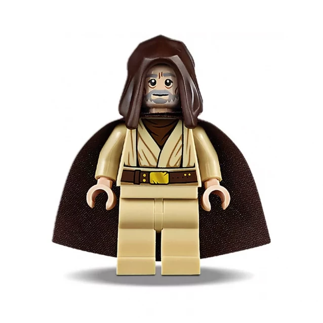 Конструктор LEGO Star Wars Гармата Зірки смерті (75246) - 16