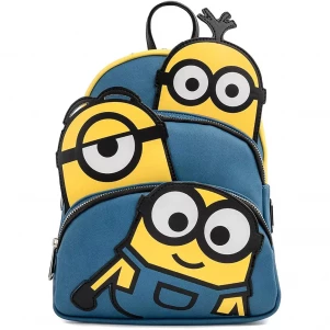 Рюкзак Minions (DMBK0005) - для дітей