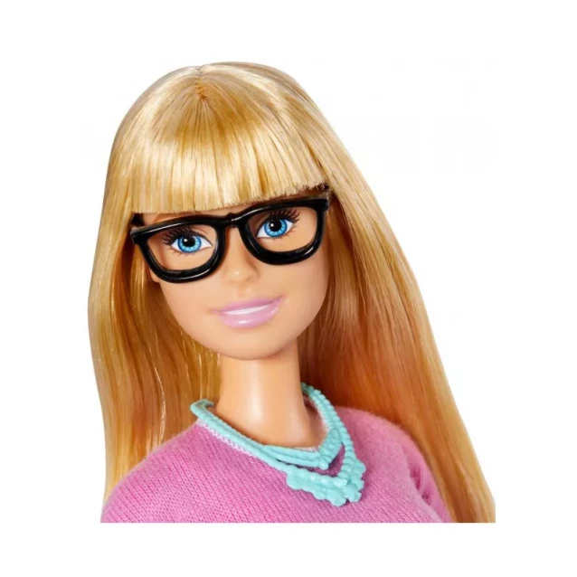 MATELL BARBIE Кукла "Учительница" Barbie - 3