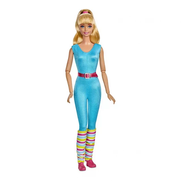 Лялька Barbie з м/ф "Історія іграшок 4" - 1