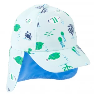 Капелюшок Carter's для хлопчика 46-72 см (1N203710_0-9M) - для дітей
