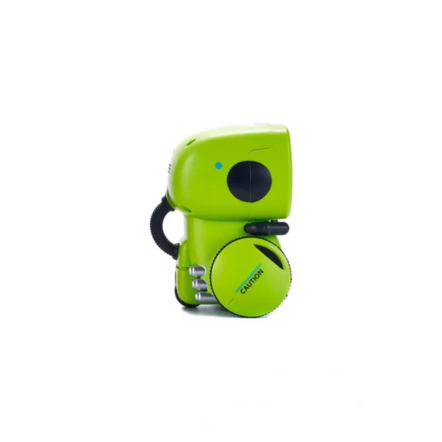 Интерактивный робот AT-ROBOT с голосовым управлением зелёный (AT001-02) - 2