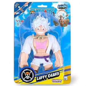 Іграшка-антистрес Elastikorps One piece Луффі 5 Гір (OPELARESB-G5) дитяча іграшка