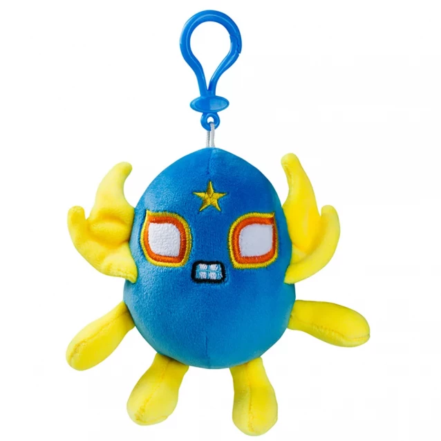 Мягкая игрушка на клипсе Pinata Smashlings Гранде Поко 13 см (SL7004-5) - 1