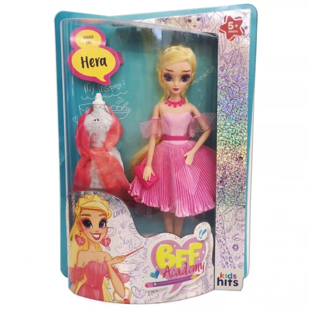 Кукла Be Fashion Academy Hera (KH25/001) - 2