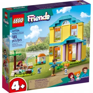 Конструктор LEGO Friends Дім Пейслі (41724) лего френдс