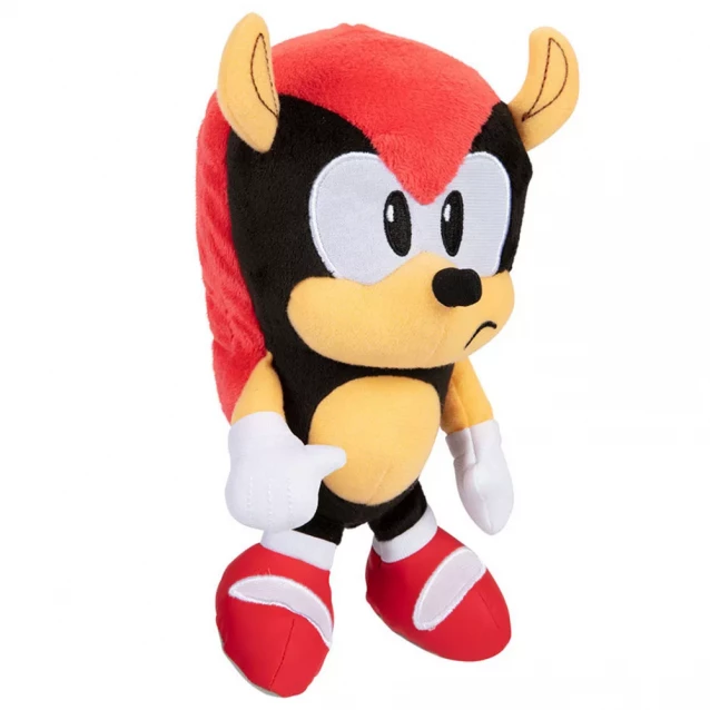 М'яка іграшка Sonic the Hedgehog Майті 23 см (41425) - 4