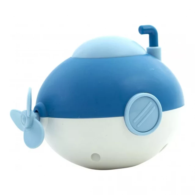 Іграшка для ванни "Підводний човен" - 4