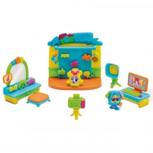 Ігровий набір Moji Pops Box I Like Фотостудія (PMPSV112PL60) дитяча іграшка