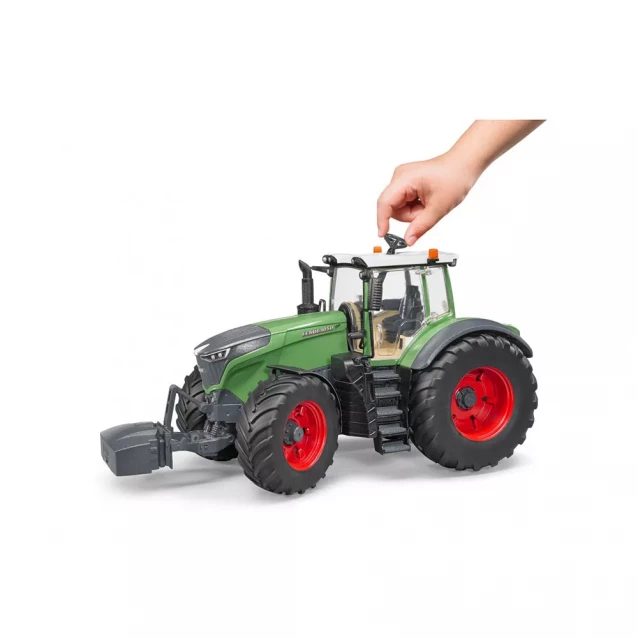 BRUDER Машинка іграшкова - трактор Fendt 1050 Vario 04040 - 7