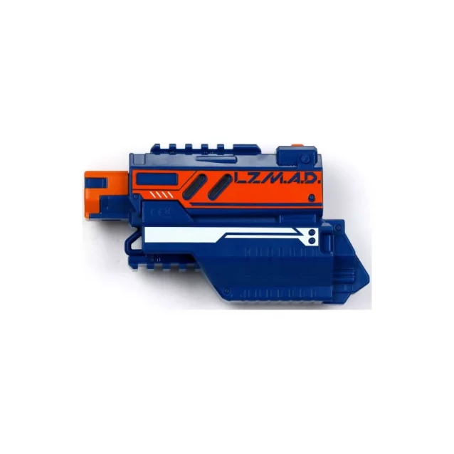 Іграшкова зброя Silverlit Lazer M.A.D. Набір Супер бластер (модуль, рукоятка) LM-86850 - 2