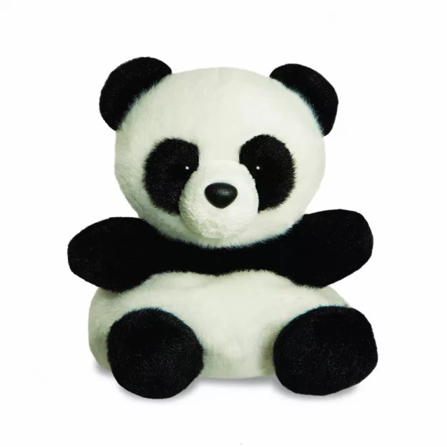 Плюшева панда Aurora Palm Pals 15 см (200216A) - 1