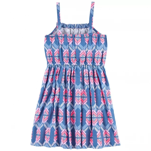 Carter's Сукня для дівчинки (114-121cm) 3L913910_6-6X 3L913910_6-6X - 2