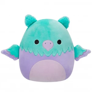 М'яка іграшка Squishmallows Грифон Мінерва 30 см SQCR05612 дитяча іграшка