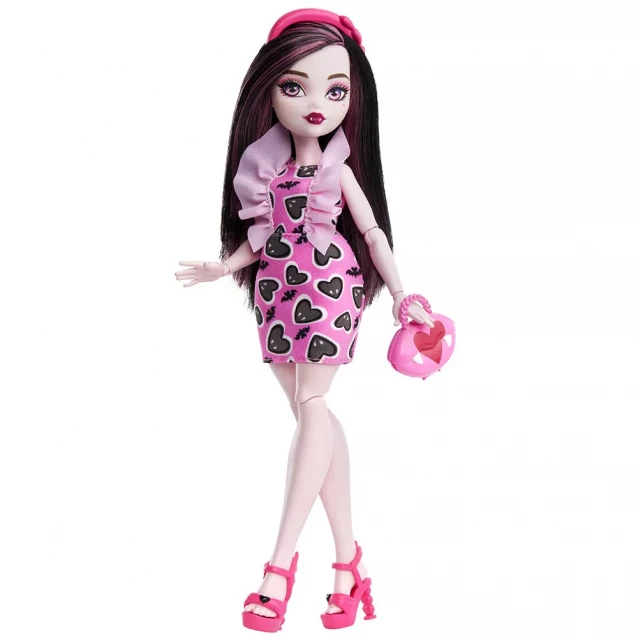 Кукла Monster High Моя монстро-подружка в ассортименте (HRC12) - 2