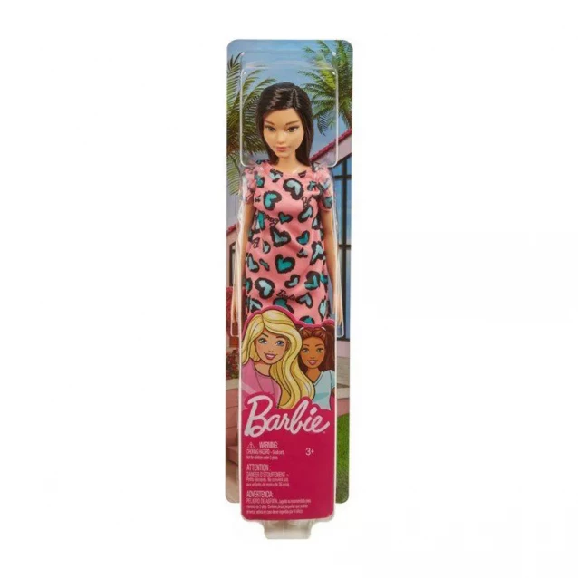Лялька Barbie Супер стиль в асорт. (T7439) - 2