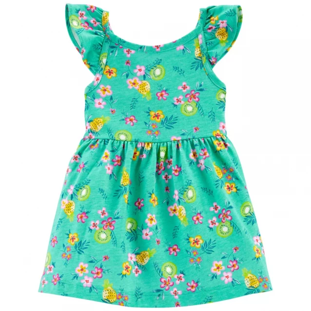 Платье для девочки (76-81cm) 1L728110_18M - 1