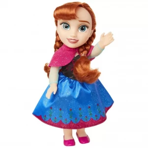 Лялька Disney Frozen Анна (20632) лялька