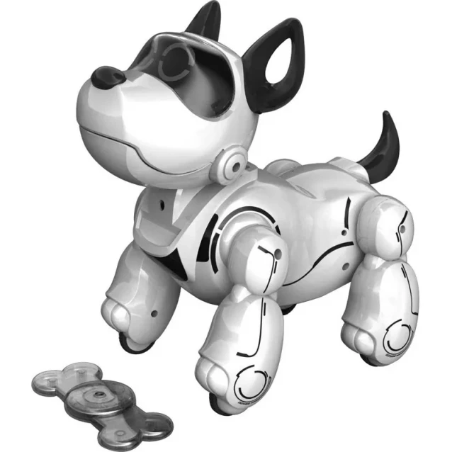 SILVERLIT Іграшка собака-робот PUPBO - 2