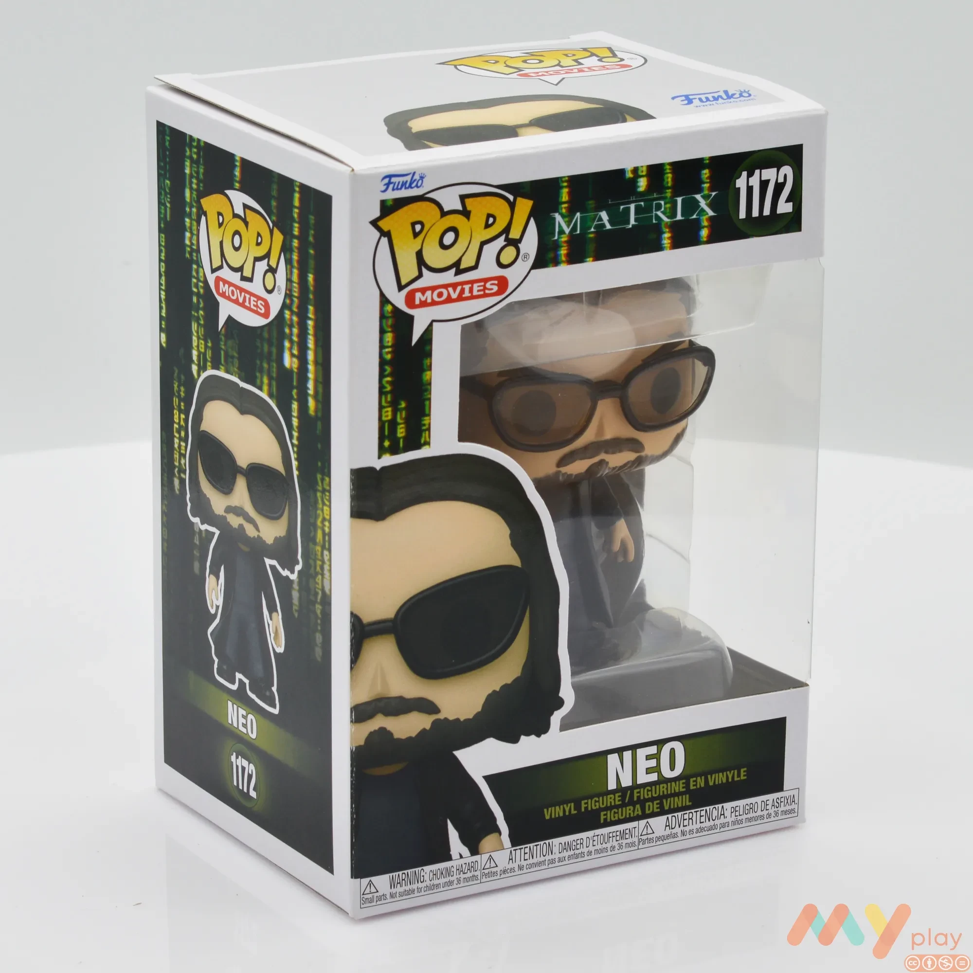 Neo funko outlet pop