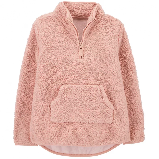 Пуловер Carter's для девочки 108-114 см (3M067210_5) - 1