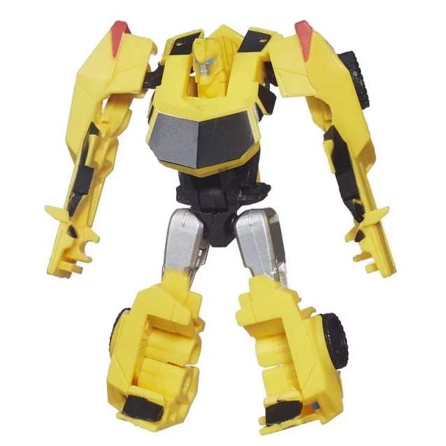 Трансформер Transformers Robots In Disguise One Step в ассортименте (B0065EU4) - 2