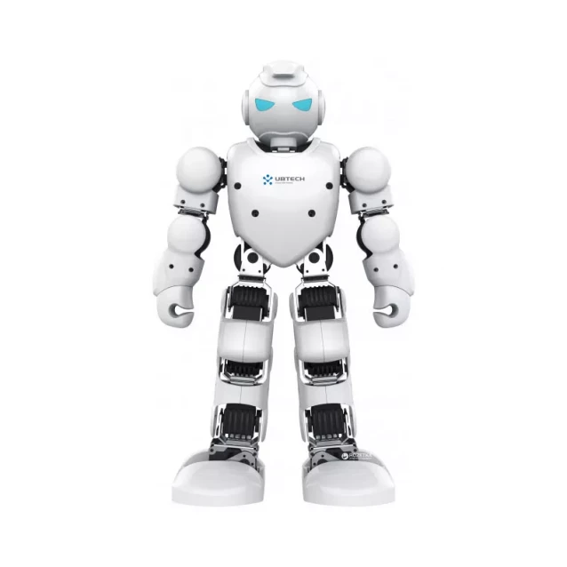 UBTECH Alpha 1Pro робот - 1