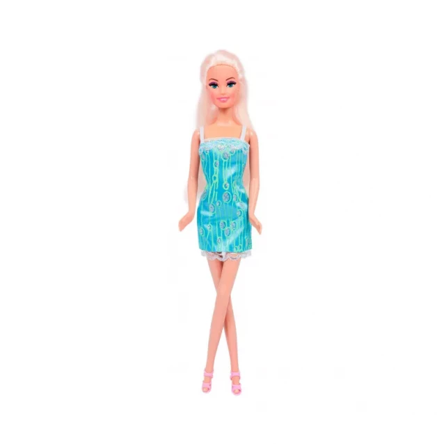 Кукла Ася 'А-Стайл'; 28 см; блондинка; вариант 9 - 1