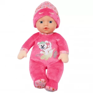 Лялька Baby Born For babies Маленька соня 30 см (833674)  лялька Бебі Борн