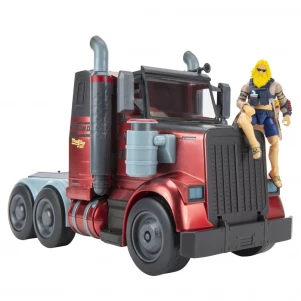 Фігурка Fortnite Deluxe Feature Vehicle RC Mudflap (FNT0733) дитяча іграшка